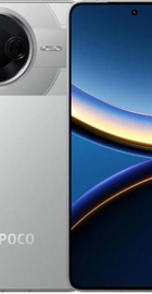 POCO F7 Pro 12/256GB Silver