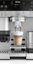 NINJA Luxe Cafe Essential ES601EU