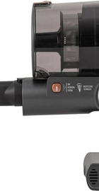 Zelmer ZSVC911B PET Pawel