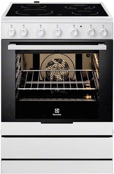 Electrolux EKC 6150 AOW