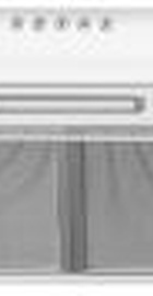 Minola HPL 615 WH