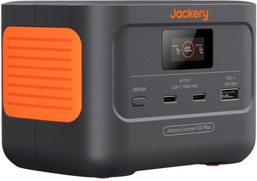 Jackery Explorer 100 Plus (JE-100A)