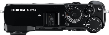 Fujifilm X-Pro2 Body (UA)