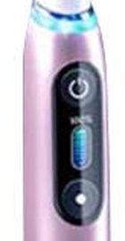Oral-B iO Series 9 Rose Quartz