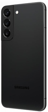 Samsung Galaxy S22+ 8/128GB Phantom Black (SM-S906BZKD)