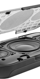 Denon Envaya Black (DSB-200BK)