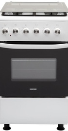 Eleyus TEKNA 5007 CF WH