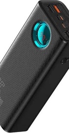 Baseus Amblight Digital Display 26800mAh 65w Black (P10022402113-00)