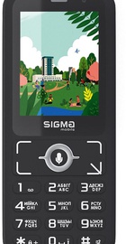 Sigma mobile X-style S3500 sKai Black (UA)