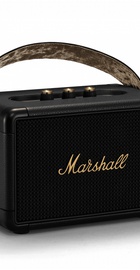 Marshall Kilburn II Black and brass (1005923)
