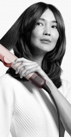 Dyson Airstrait HT01 Ceramic Pink/Rose Gold (453959-01)
