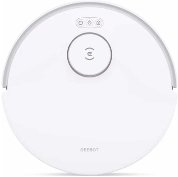 ECOVACS DEEBOT OZMO N20 Pro White
