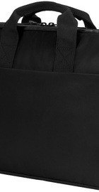 Incase Compass Brief with Flight Nylon Black for Macbook 15 (INCO300518-BLK)
