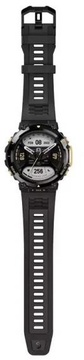 Amazfit T-Rex 2 Astro Black & Gold