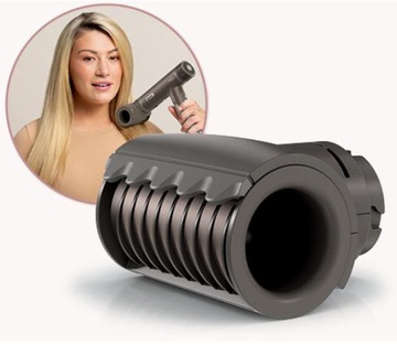 Shark SpeedStyle Pro 4-in-1 Hair Dryer System HD542EU