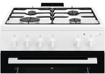 Electrolux LKG604012W