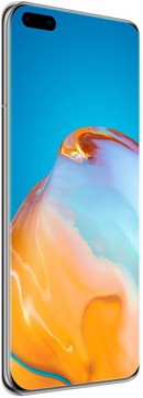 HUAWEI P40 Pro 8/128GB Ice White (51095EXN)