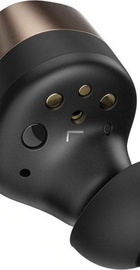 Sennheiser MOMENTUM True Wireless 4 Black Copper (700367)