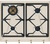 SMEG SRV864AVOGH2
