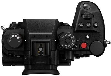 Panasonic Lumix DC-GH7 Body (DC-GH7E)