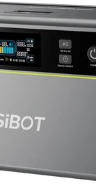 Fossibot FBP1200