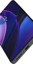 Motorola Edge 40 8/256GB Eclipse Black