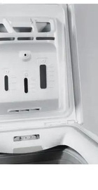 Whirlpool TDLR 6241BS PL/N
