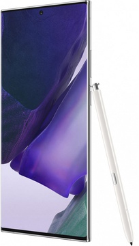 Samsung Galaxy Note20 Ultra 5G SM-N986B 12/256GB Mystic White