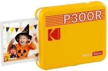 Kodak Mini 3 Retro