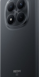 Xiaomi Redmi Note 15 Pro+ 12/512GB Midnight Black
