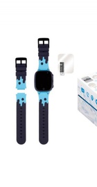 AmiGo GO008 MILKY Blue