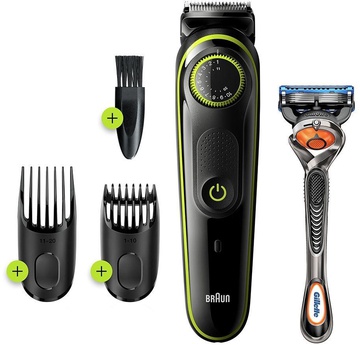 Braun BT3241