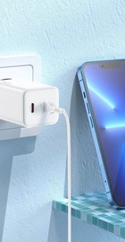 Hoco N23 Starlight 45W (2 Type-C)