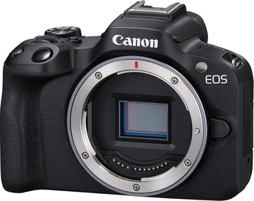 Canon EOS R50 body Black (5811C029)