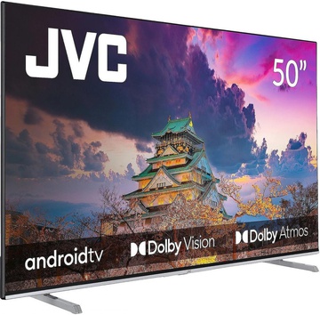 JVC LT-50VA7200