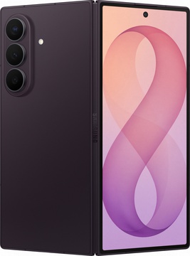 Samsung Galaxy Fold8 Ultra 12/256GB  Violet Shadow (SM-F976BZVB)