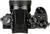Panasonic Lumix DMC-G80 kit (12-60mm) Black (UA)