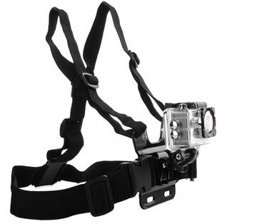 Sigma mobile Chest mount for X-Sport