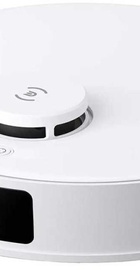 ECOVACS DEEBOT OZMO N20 Pro White