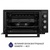 Minola FOET 4815 BL
