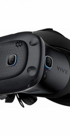 HTC Vive Cosmos Elite VR Headset Headset Only (99HASF006-00)