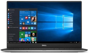 Dell XPS 13 9370 (XPS9370-7392SLV)