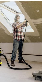 Karcher WD 6 P S V-30/6/22/T (1.628-360.0)