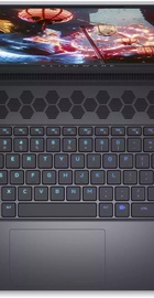 Alienware x17 R2 (wnr2x17cto13s)