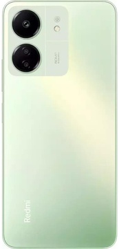 Xiaomi Redmi 13C 4/128GB Clover Green (Global Version)