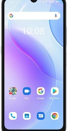 UMIDIGI A11S 4/64Gb Mist Blue (UA)