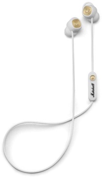 Marshall Minor II Bluetooth White (4092261)