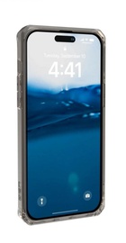 URBAN ARMOR GEAR iPhone 14 Pro Max Plyo Ash (114087113131)