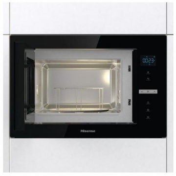 Hisense BIM325G62BG