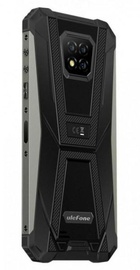 Ulefone Armor 8 4/64GB Black (6937748733744)